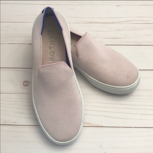 washing rothys shoes